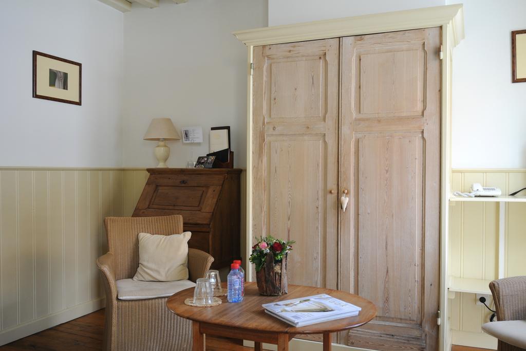Maison d'hôtes Number 11 Exclusive 4*