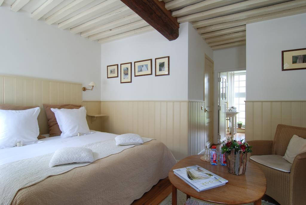 Maison d'hôtes Number 11 Exclusive