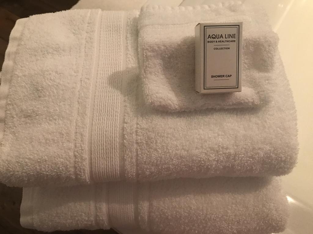 Number 11 Exclusive Guest house